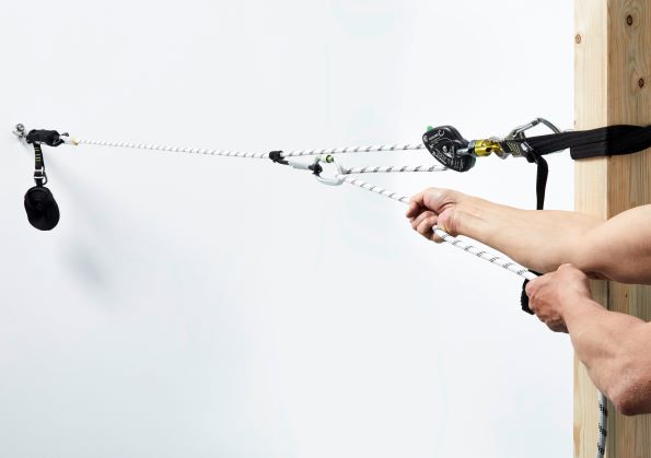 Tappi Per Orecchie Riutilizzabili In Poliestere Uvex, SNR 22dB