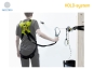 Preview: HOLD®-system im Transportsack