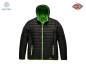 Preview: Dickies 1922 Steppjacke Stamford