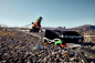 Preview: HOLD®-system im Transportsack