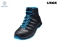 Preview: unvex 2 trend Schnürstiefel S3 SRC