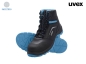 Preview: uvex 2 xenova Sicherheitsstiefel S3