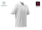 Preview: Polo-shirt Bandol