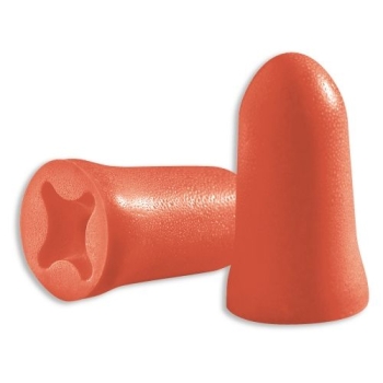 uvex com4-fit Einweg Gehörschutz SNR 33 dB 200 Paar