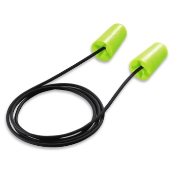 uvex x-fit Einweg Gehörschutz mit Kordel SNR 37 dB 100 Paar