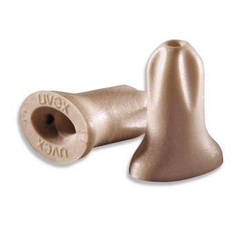 uvex hi-com Einweggehörschutz beige 200 Paar