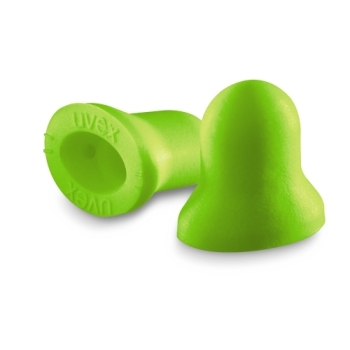 uvex xact-fit Ersatzstöpsel 250 Paar