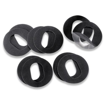 Komfortpads / uvex dry-pads
