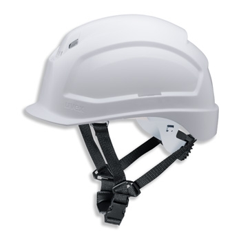 uvex pheos S-KR Arbeitsschutzhelm