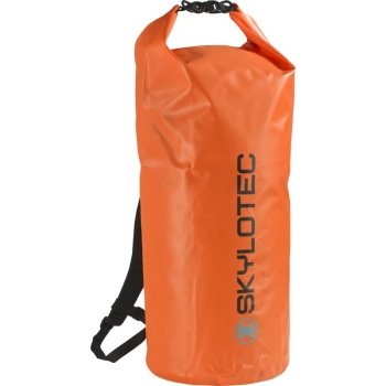 Skylotec DRYBAG wasserdichter Rucksack orange