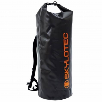 Skylotec DRYBAG wasserdichter Rucksack schwarz