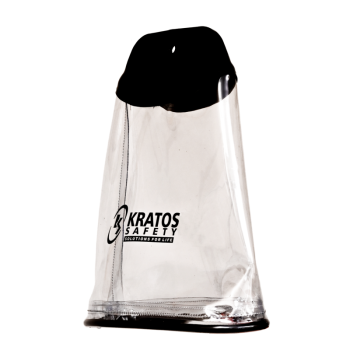 KAPOT-S - Schutzhülle für Höhensicherungsgerät mit automatischem Rückzug bis 15 m, für den Einsatz im Freien