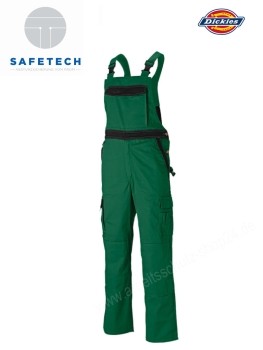 Dickies Industry Latzhose