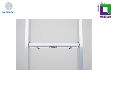 MaxxStep Stufenmodul