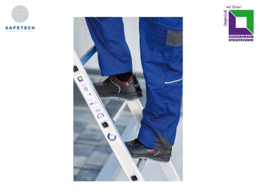 MaxxStep Stufenmodul