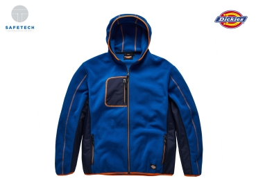 Dickies 1922 Fleecejacke Pembroke