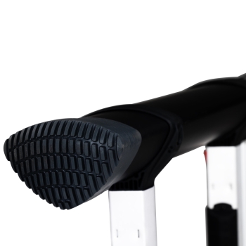 Teleskop Anlegeleiter 4,1m