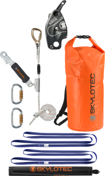 Skylotec roofworxx Kit