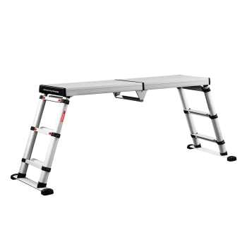 Solid Line - die perfekte Arbeitsplattform