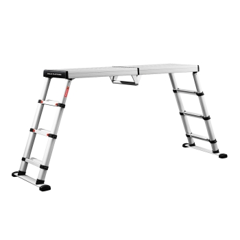 Solid Line - die perfekte Arbeitsplattform