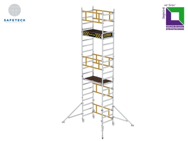 FlexxTower