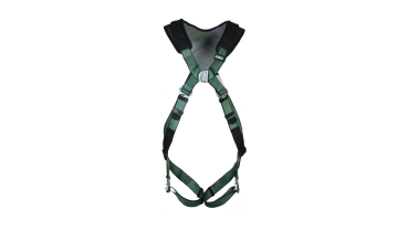 MSA Auffanggurt V-Form