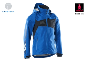 Hard Shell Jacke Accelerate