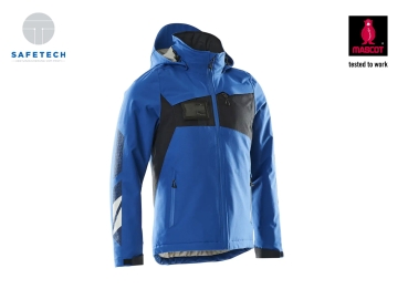 Winterjacke Accelerate mit CLIMASCOT®
