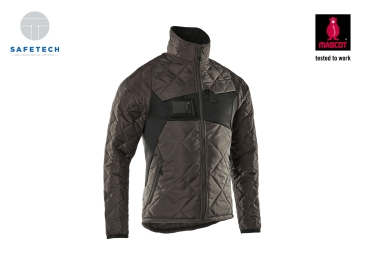 Thermojacke Accelerate mit CLIMASCOT®