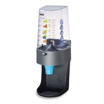 uvex Gehörschutz Dispenser