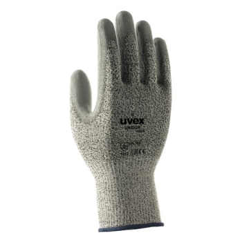 Uvex Schnittschutzhandschuhe Unidur 6649 ( VE: 10 Paar )