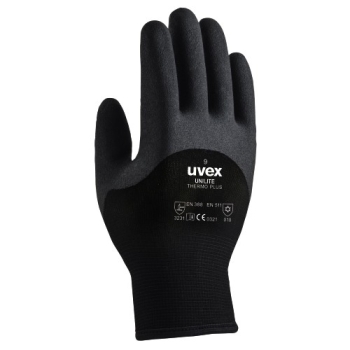 Uvex Unilite thermo plus Kälteschutzhandschuh ( VE: 10 Paar )