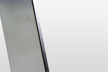 Kunststoff-Auflage für Dachleiter 2,80m