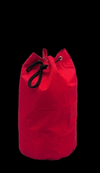 Gerätebeutel mit Schnürzug