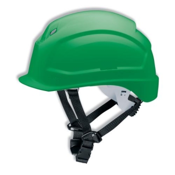 uvex pheos S-KR Arbeitsschutzhelm