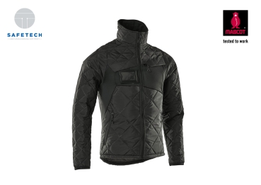 Thermojacke Accelerate mit CLIMASCOT®