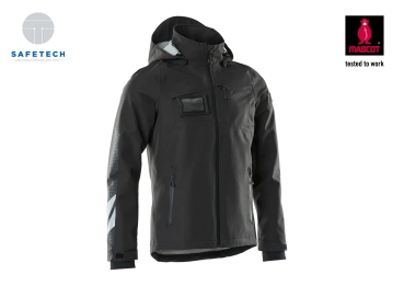 Hard Shell Jacke Accelerate