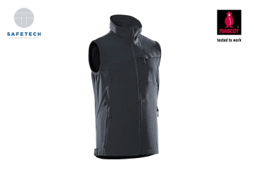 Weste Accelerate ULTIMATE STRETCH
