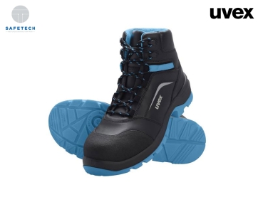 uvex 2 xenova Sicherheitsstiefel S3