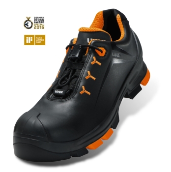 Uvex 2 S3 Halbschuh