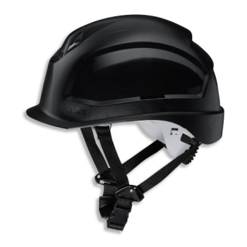 uvex pheos S-KR Arbeitsschutzhelm