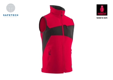 Weste Accelerate ULTIMATE STRETCH