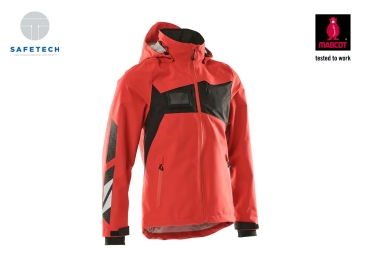 Hard Shell Jacke Accelerate