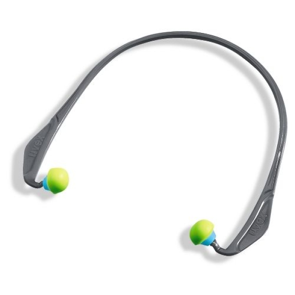 uvex x-cap Gehörschutz 15 Stück