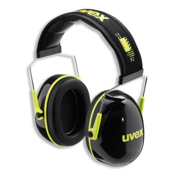 uvex K2