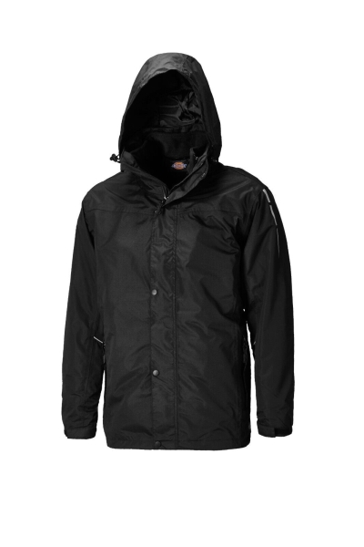 Winterjacke Abbot 3-in-1