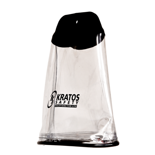 KAPOT-S - Schutzhülle für Höhensicherungsgerät mit automatischem Rückzug bis 15 m, für den Einsatz im Freien