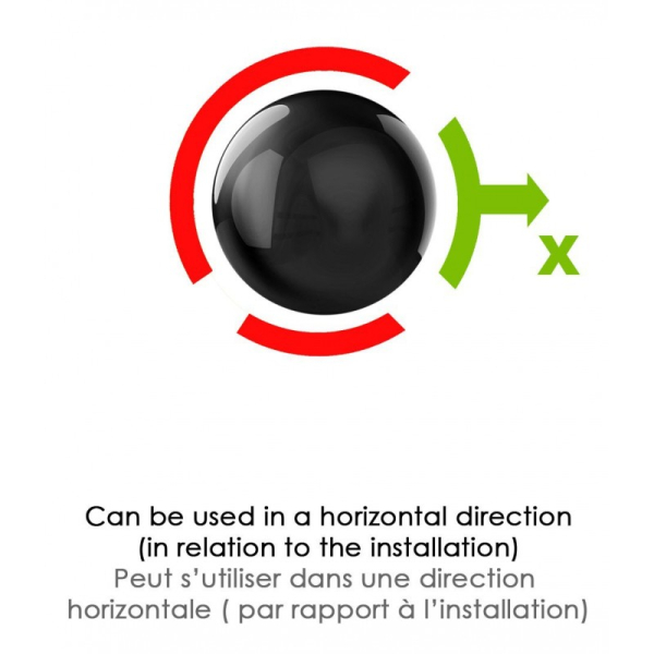 WINDOOR - Tür-Ankerstange