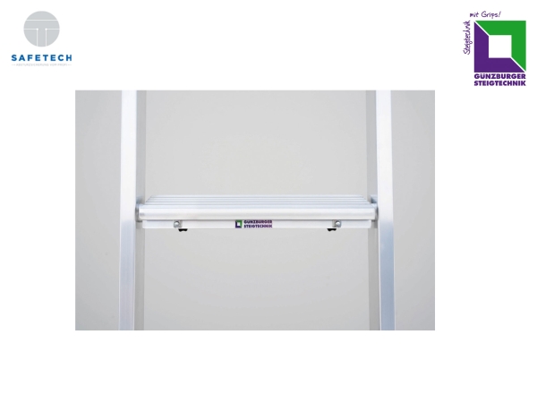MaxxStep Stufenmodul
