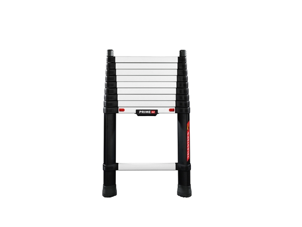 Teleskop Anlegeleiter 3 m